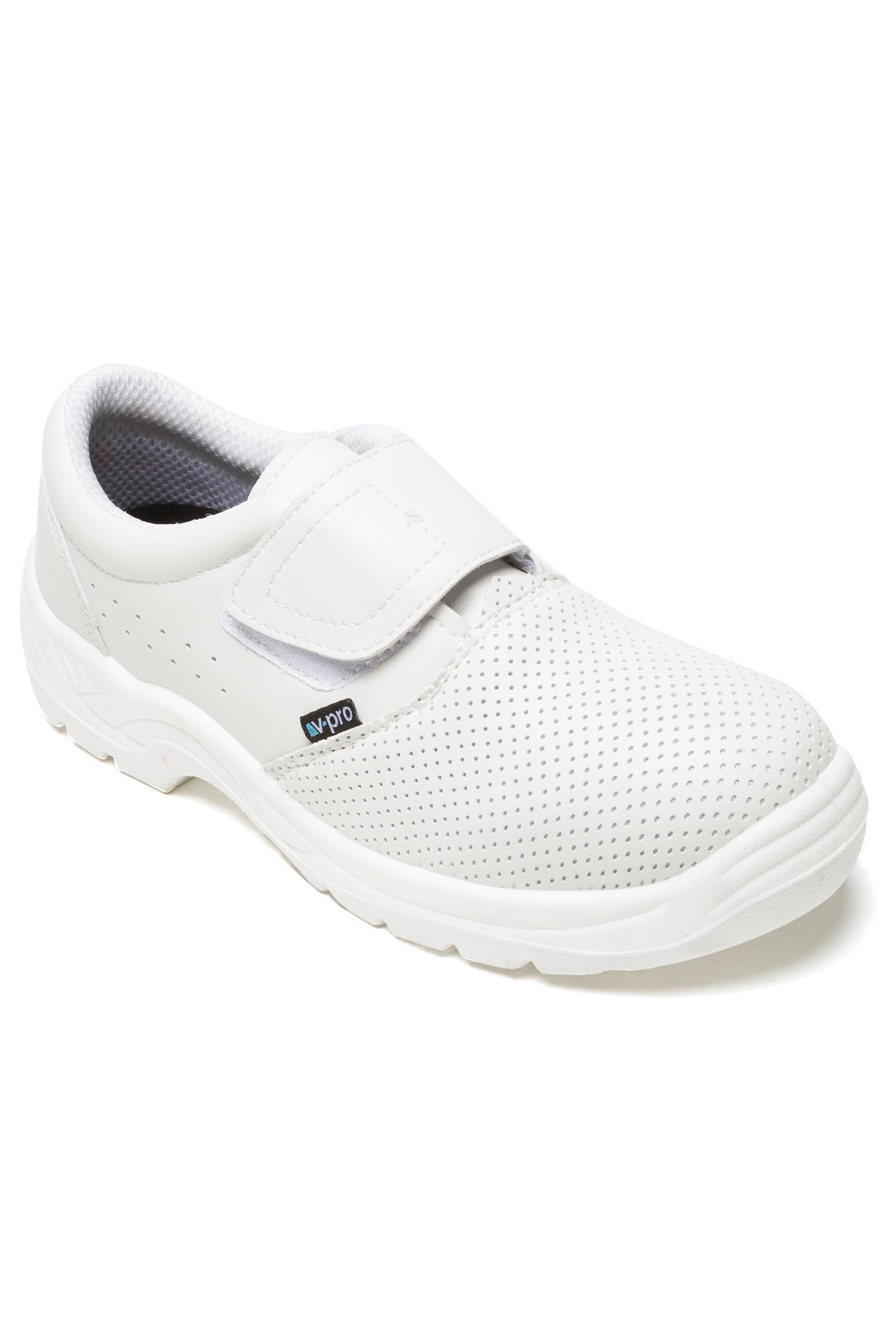 LOW SHOE O1 SRC SANITARY