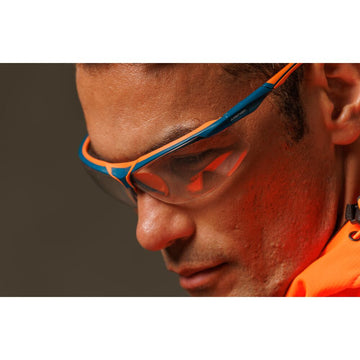 Lunettes de protection : l'indispensable pour la sécurité au travail