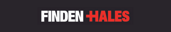 FINDEN & HALES