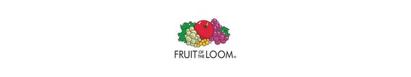 FRUIT OF THE LOOM