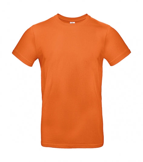 T-shirt homme E190