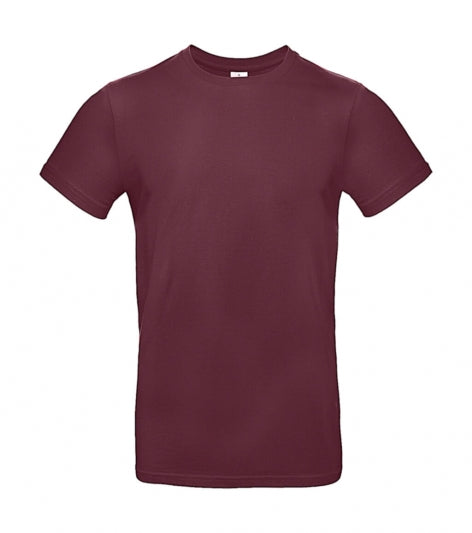 T-shirt homme E190