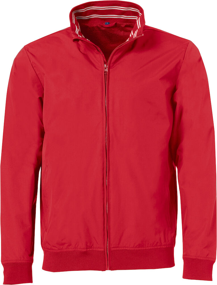 The unisex bomber jacket - Bomber