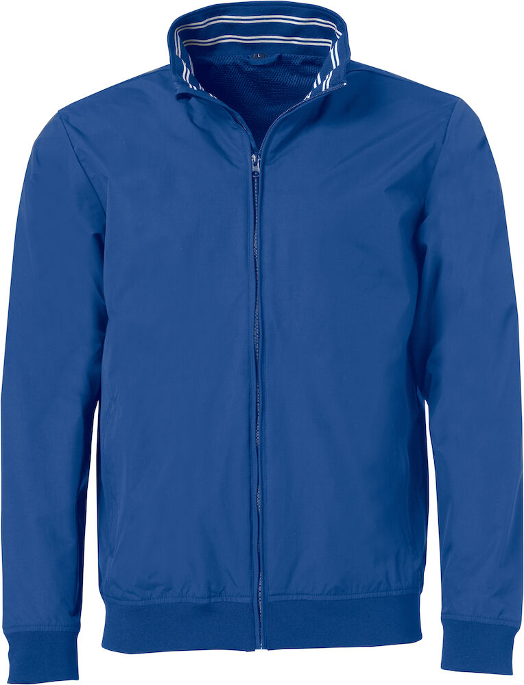The unisex bomber jacket - Bomber