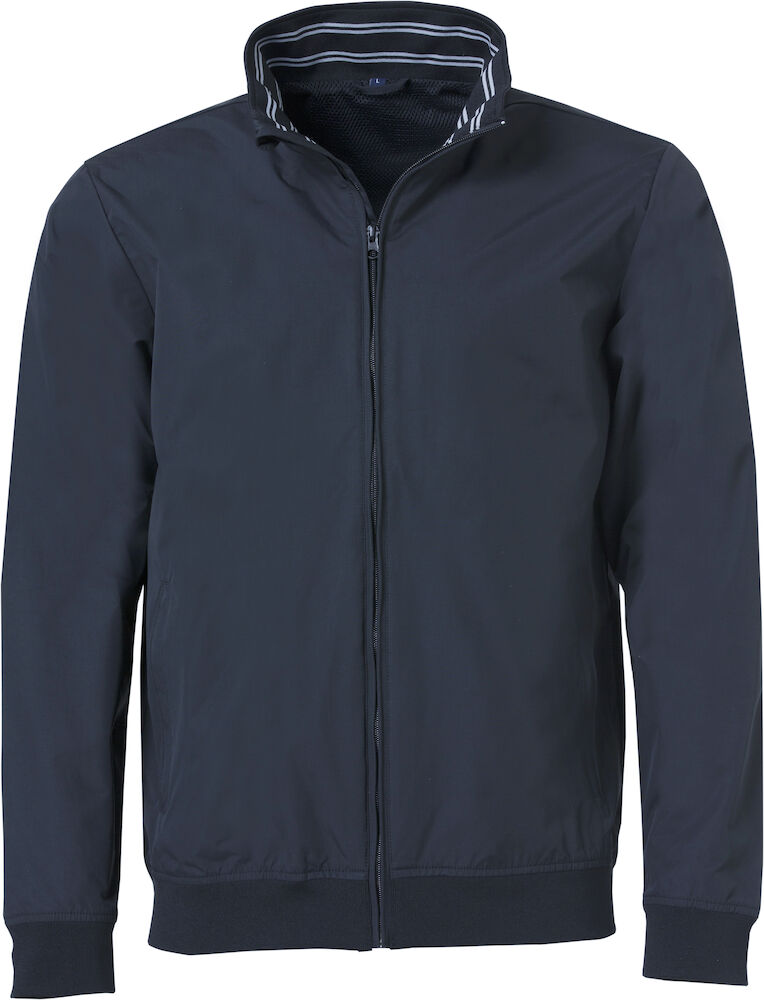 The unisex bomber jacket - Bomber