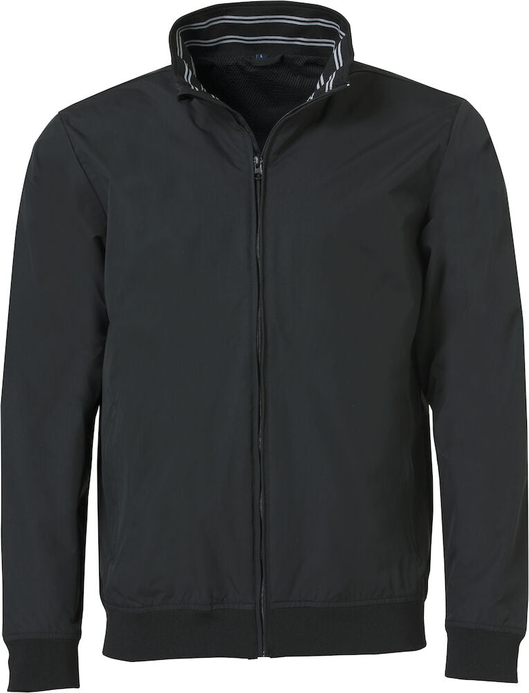 The unisex bomber jacket - Bomber