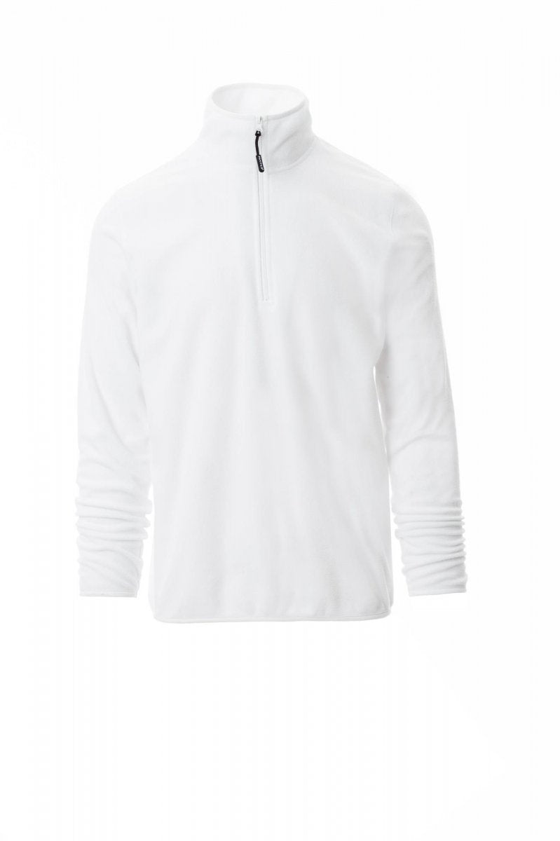 POLAIRES DEMI-ZIP - SOFT+