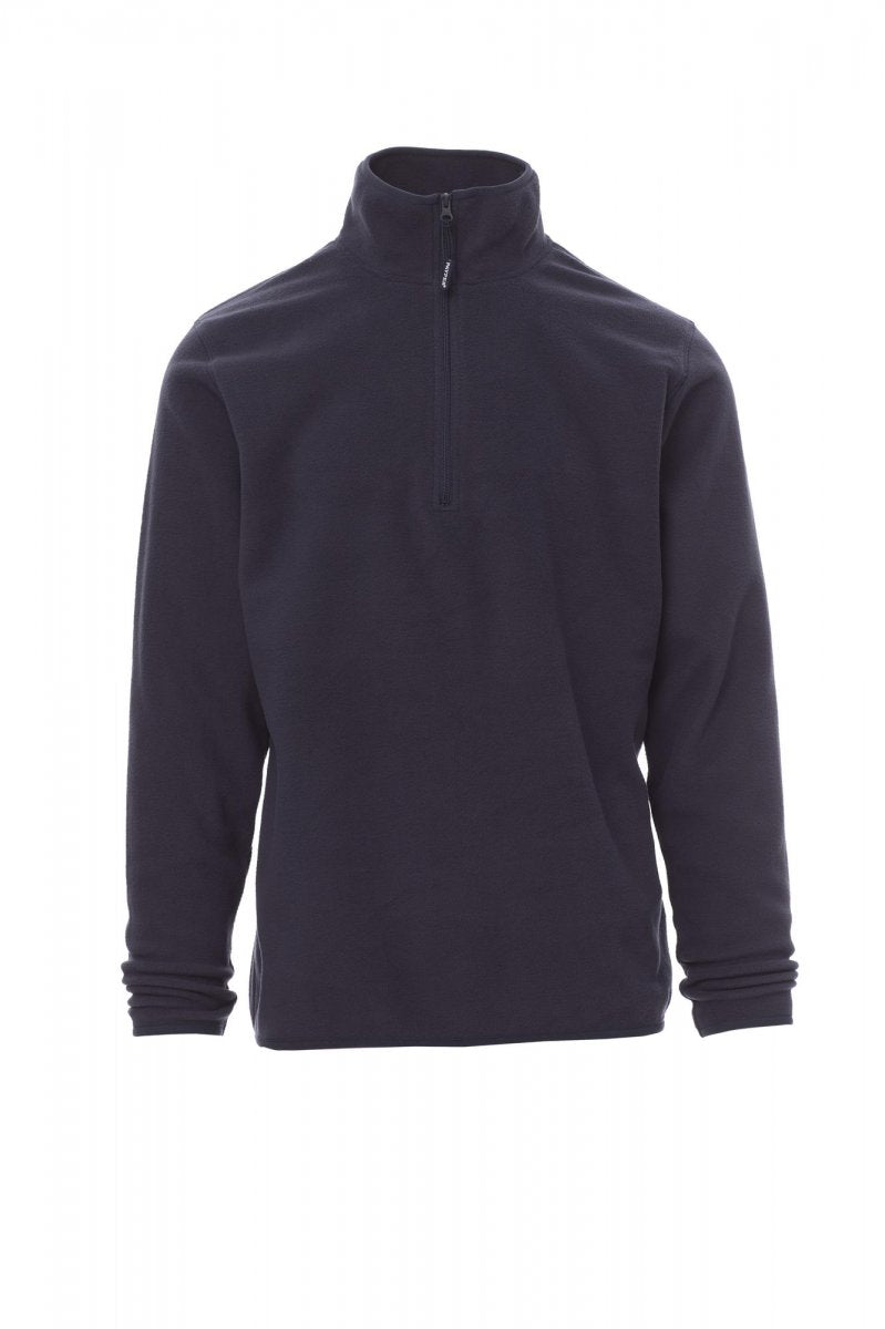 POLAIRES DEMI-ZIP - SOFT+