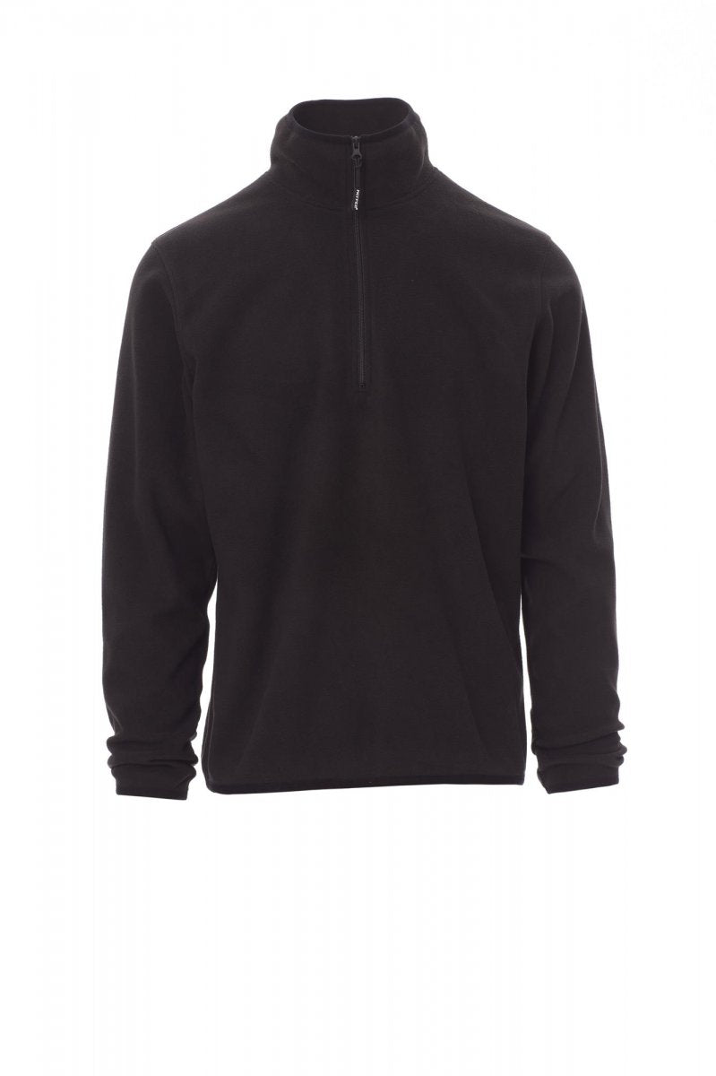 POLAIRES DEMI-ZIP - SOFT+