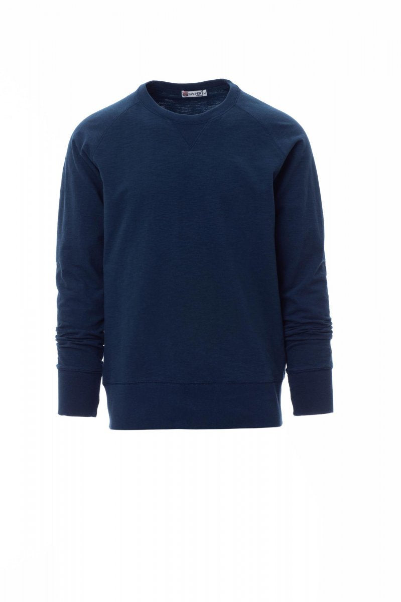 SWEAT-SHIRTS RAS DE COU - MALIBU+