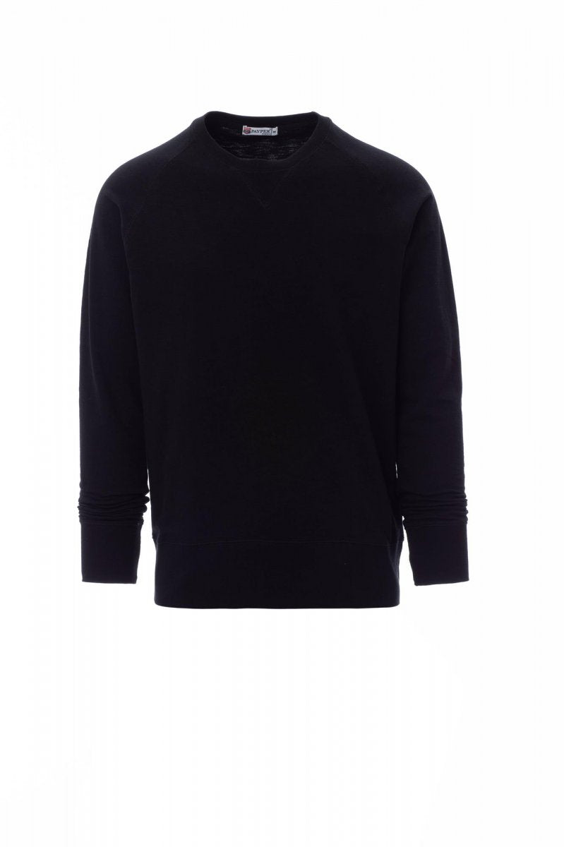 SWEAT-SHIRTS RAS DE COU - MALIBU+