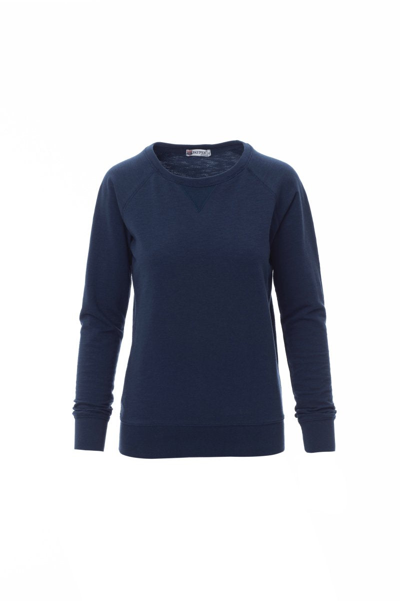 SWEAT-SHIRTS RAS DE COU - MALIBU+LADY