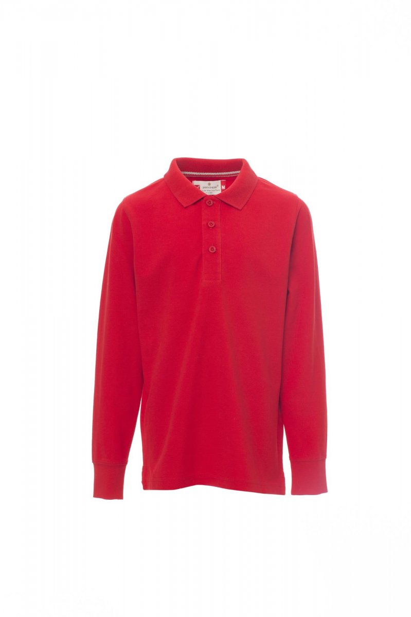 POLOS MANCHES LONGUES - FLORENCE KIDS