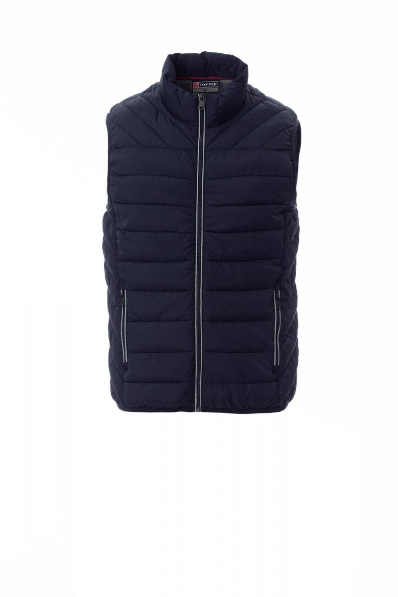 GILETS REMBOURRÉS SANS MANCHES - TIME