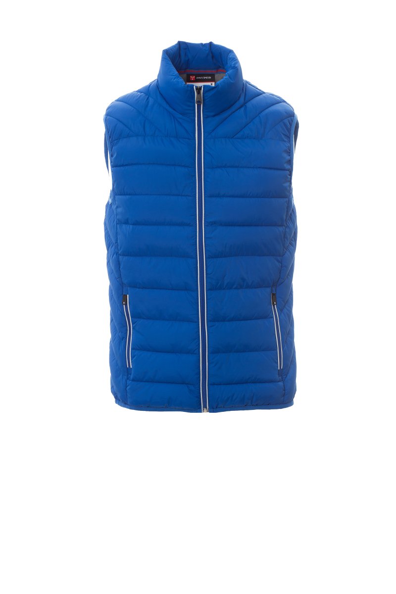 GILETS REMBOURRÉS SANS MANCHES - TIME