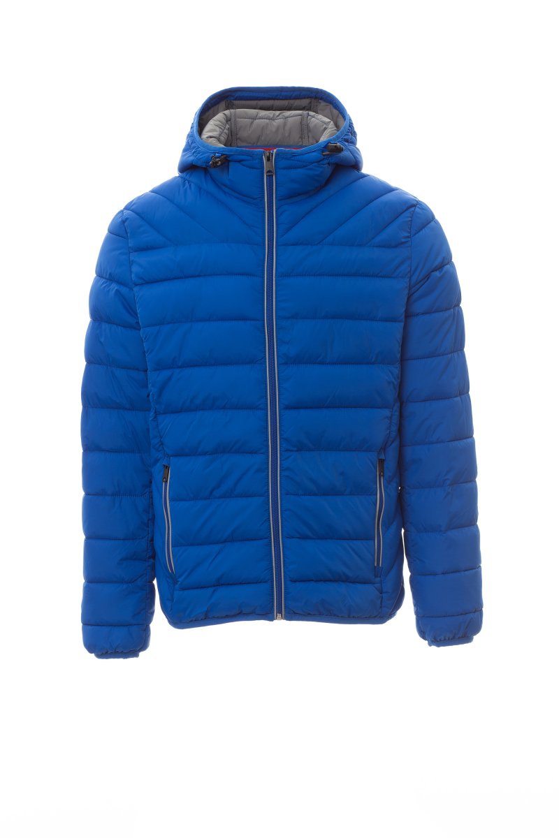 VESTES REMBOURRÉES AVEC CAPUCHE - FREETIME
