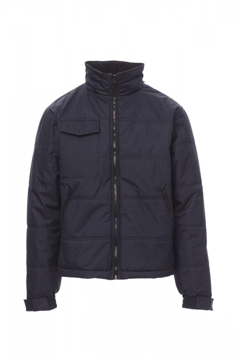 VESTES REMBOURRÉES AVEC CAPUCHE - GALAXY
