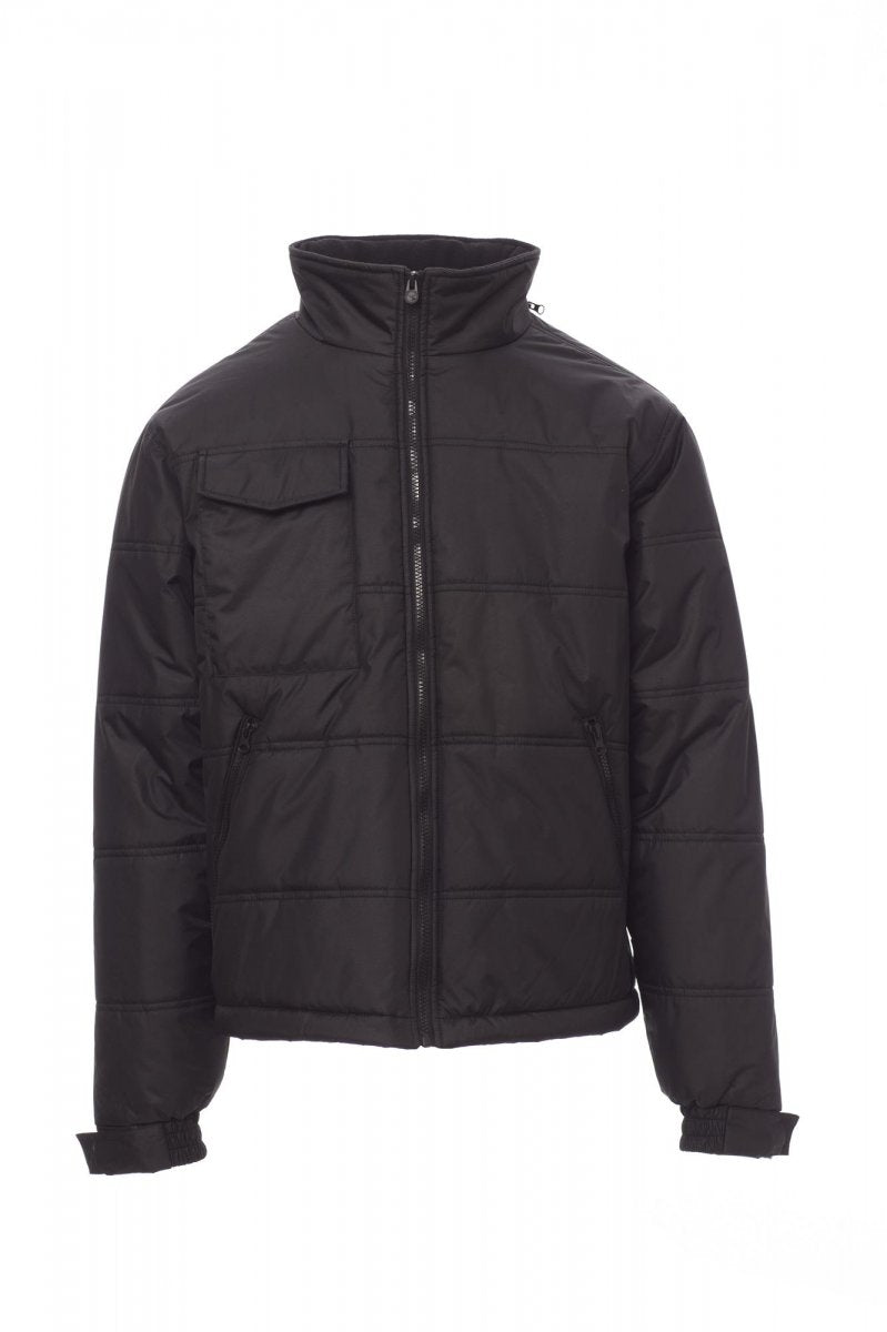 VESTES REMBOURRÉES AVEC CAPUCHE - GALAXY