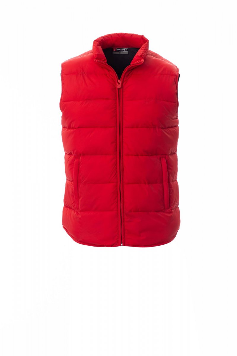 GILETS REMBOURRÉS SANS MANCHES - MEMORY