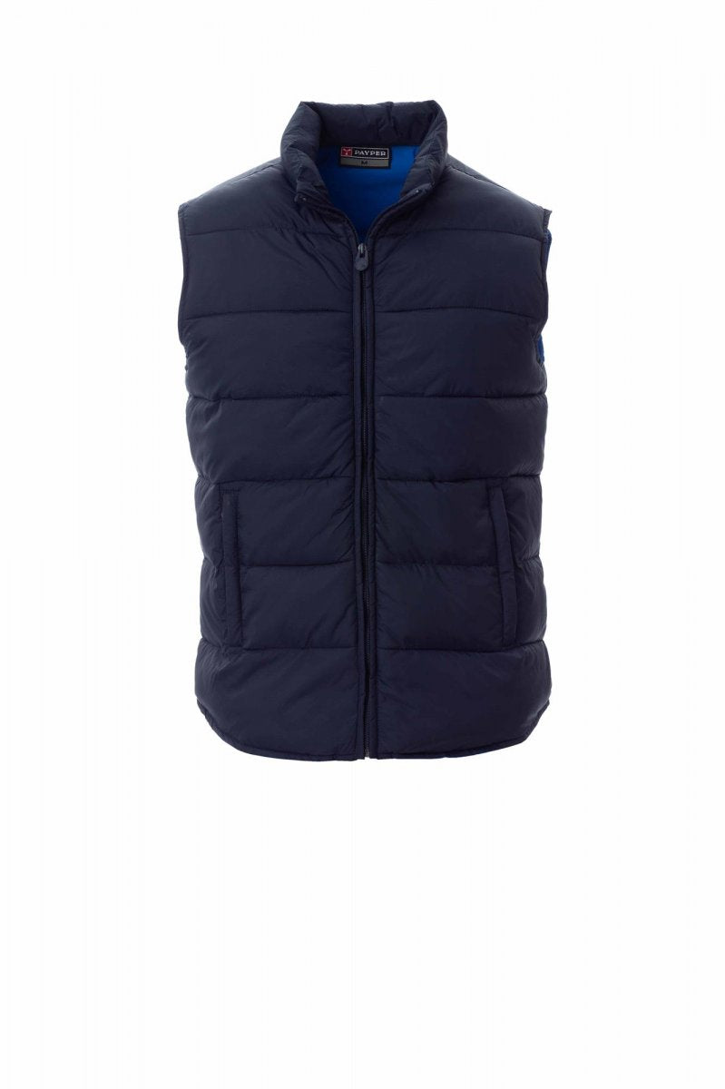 GILETS REMBOURRÉS SANS MANCHES - MEMORY