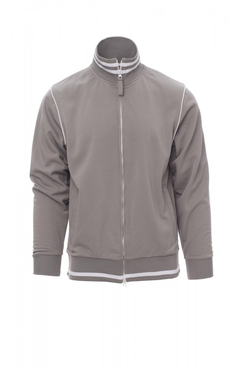 SWEAT-SHIRTS FULL ZIP - DERBY
