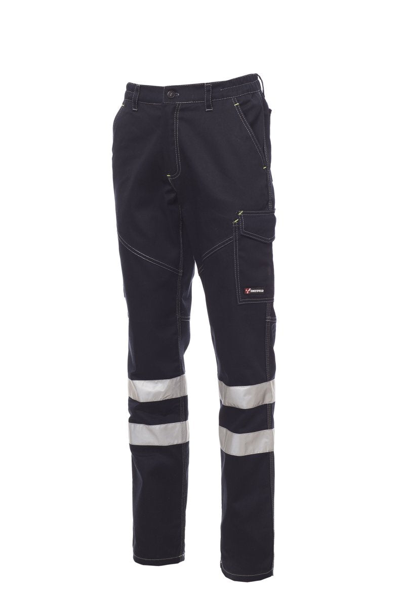 PANTALONS CARGO - WORKER WINTER REFLEX
