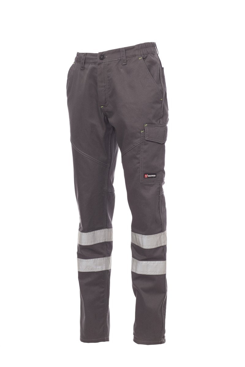 PANTALONS CARGO - WORKER WINTER REFLEX