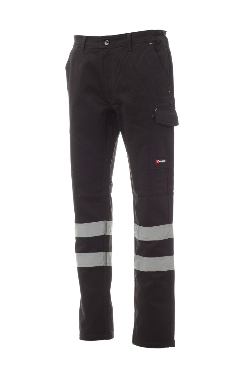 PANTALONS CARGO - WORKER WINTER REFLEX