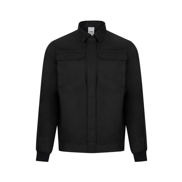 100% COTTON JACKET