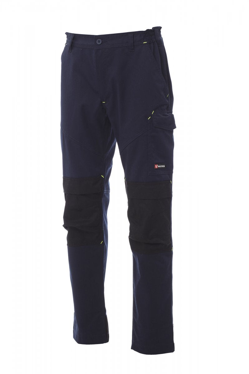 PANTALONS CARGO - WORKER TECH