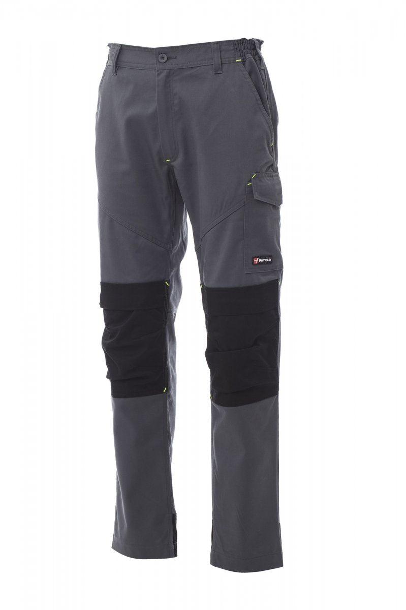 PANTALONS CARGO - WORKER TECH