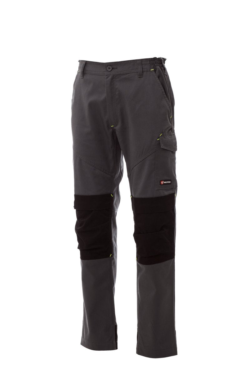 PANTALONS CARGO - WORKER TECH