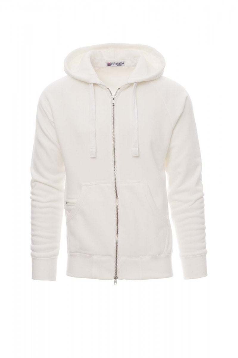 SWEAT-SHIRTS FULL ZIP CON CAPPUCCIO - URBAN