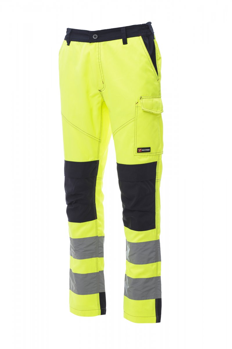 PANTALONS CARGO - CHARTER TECH