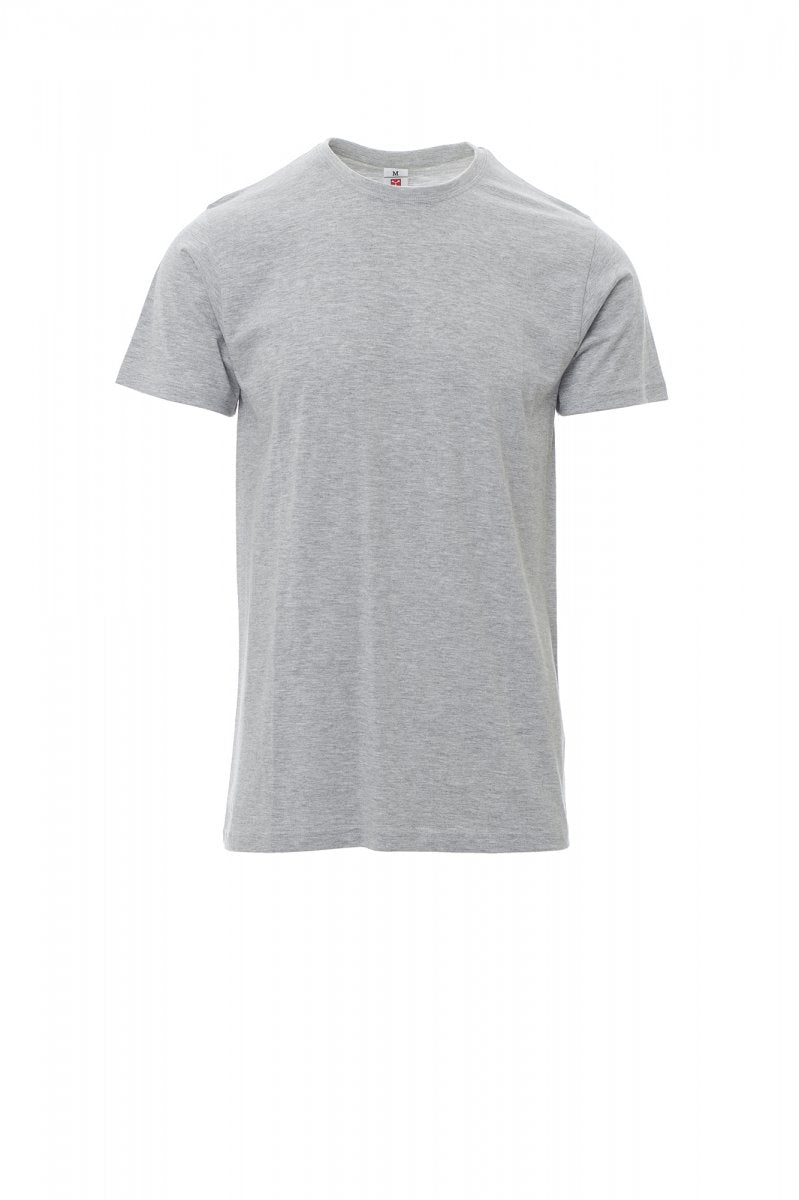 TEE-SHIRTS MANCHES COURTES - PRINT MELANGE