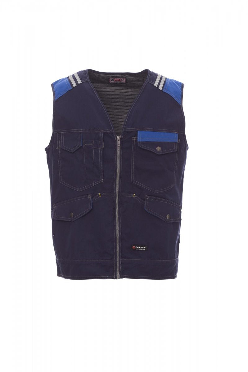 GILETS NO IMBOTTITO SENZA MANICHE - TUCSON