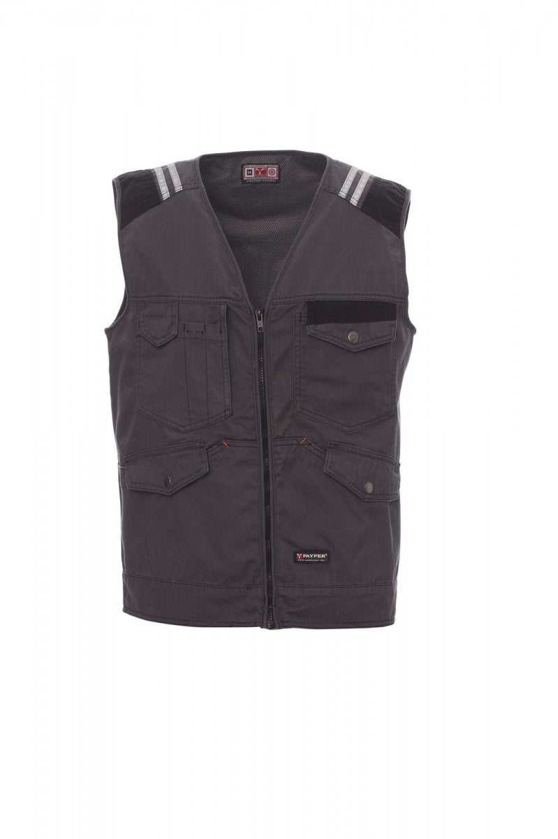 GILETS NO IMBOTTITO SENZA MANICHE - TUCSON