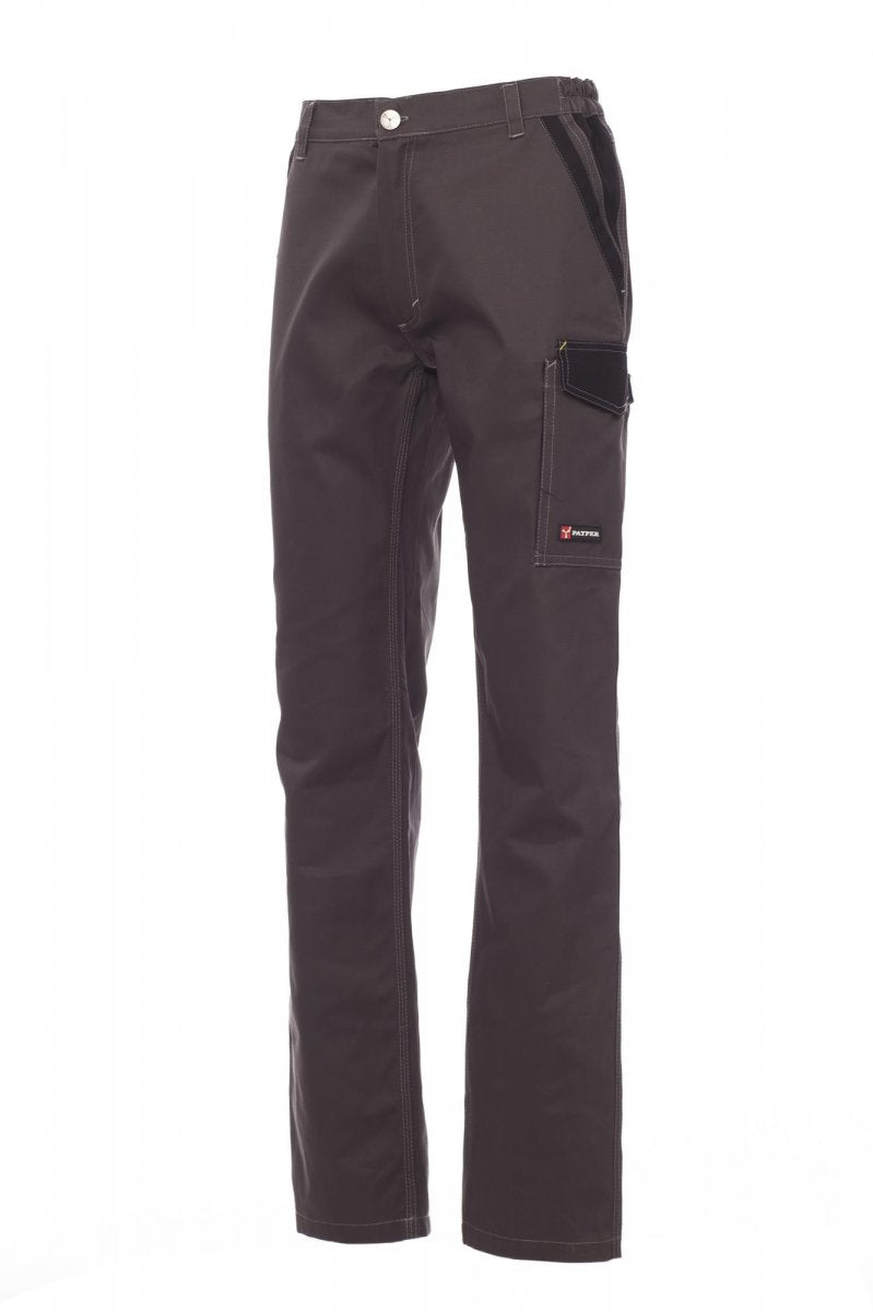 PANTALONS CARGO - CANYON