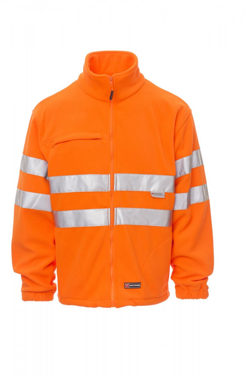POLAIRES ZIP ENTIÈRE - LIGHT