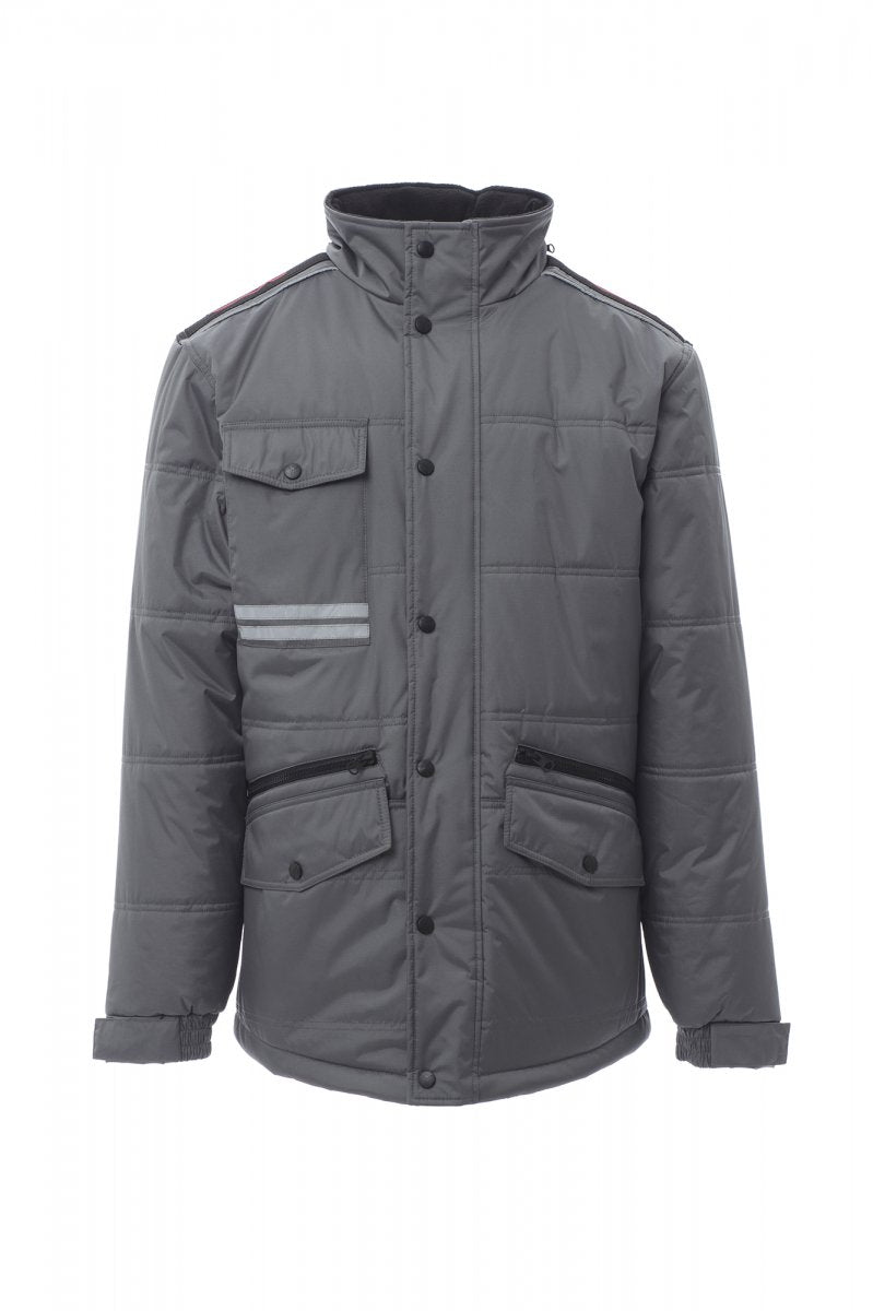 VESTES REMBOURRÉES LONGUEUR 3/4 - FIGHTER FX MID