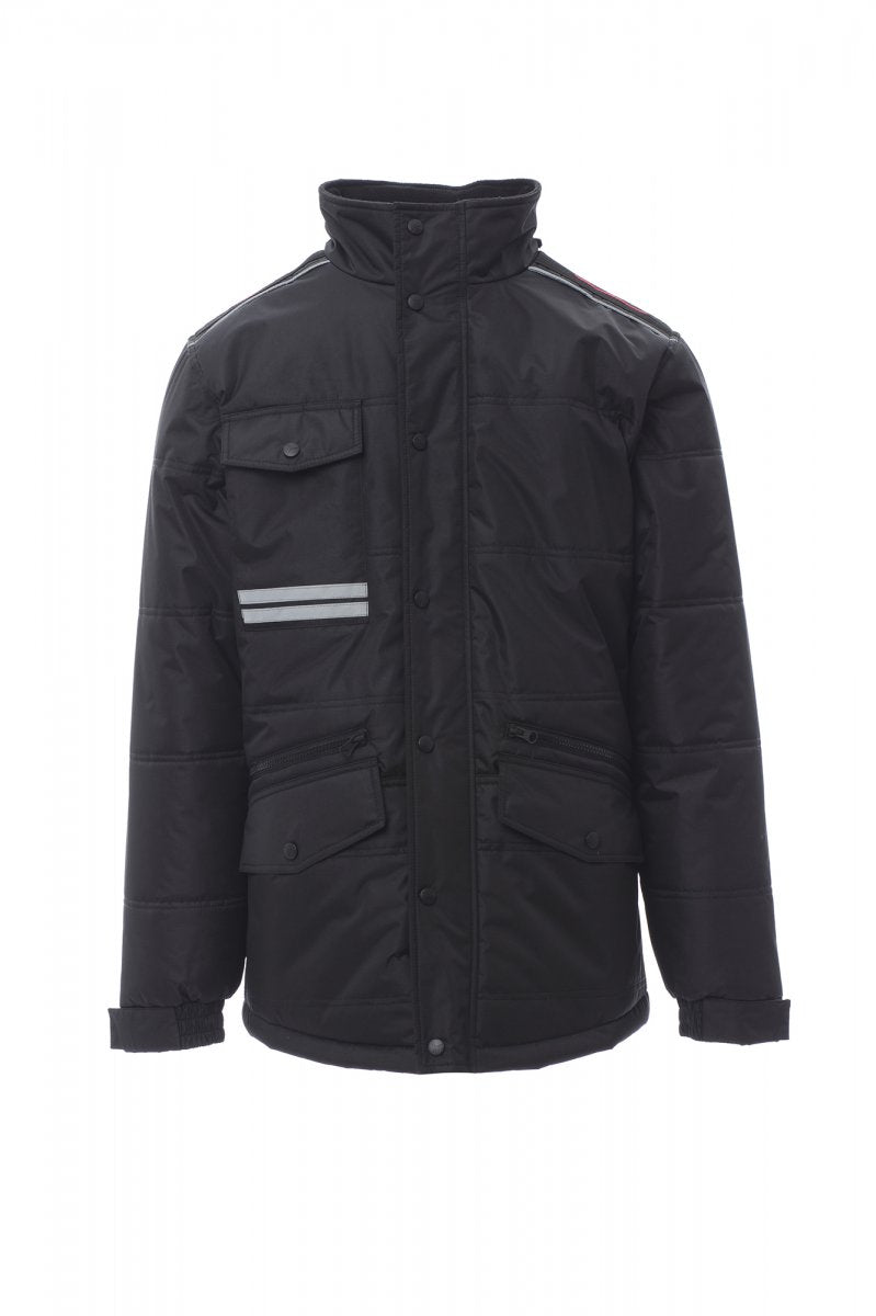 VESTES REMBOURRÉES LONGUEUR 3/4 - FIGHTER FX MID