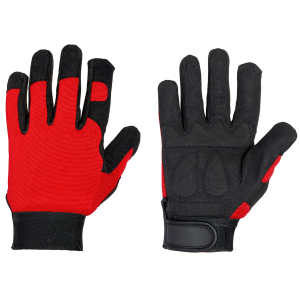 GANTS MOTOC CONTROL