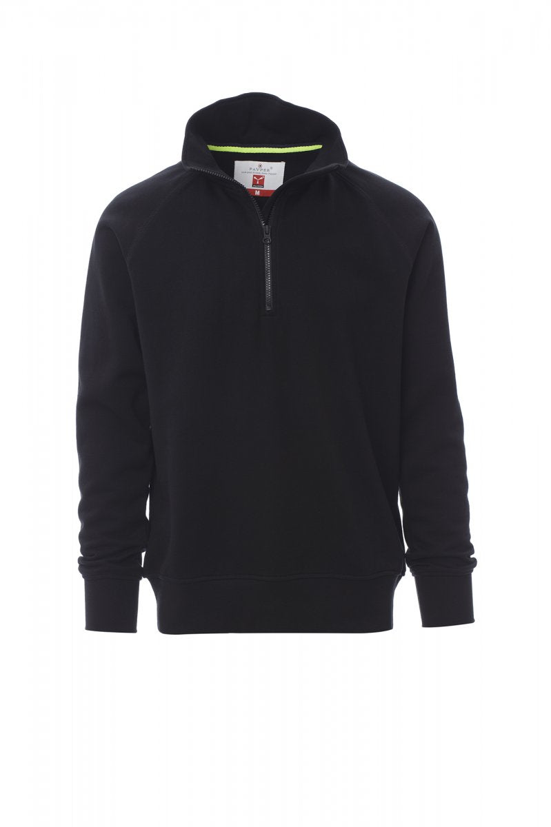 SWEAT-SHIRTS DEMI-ZIP - AUSTIN