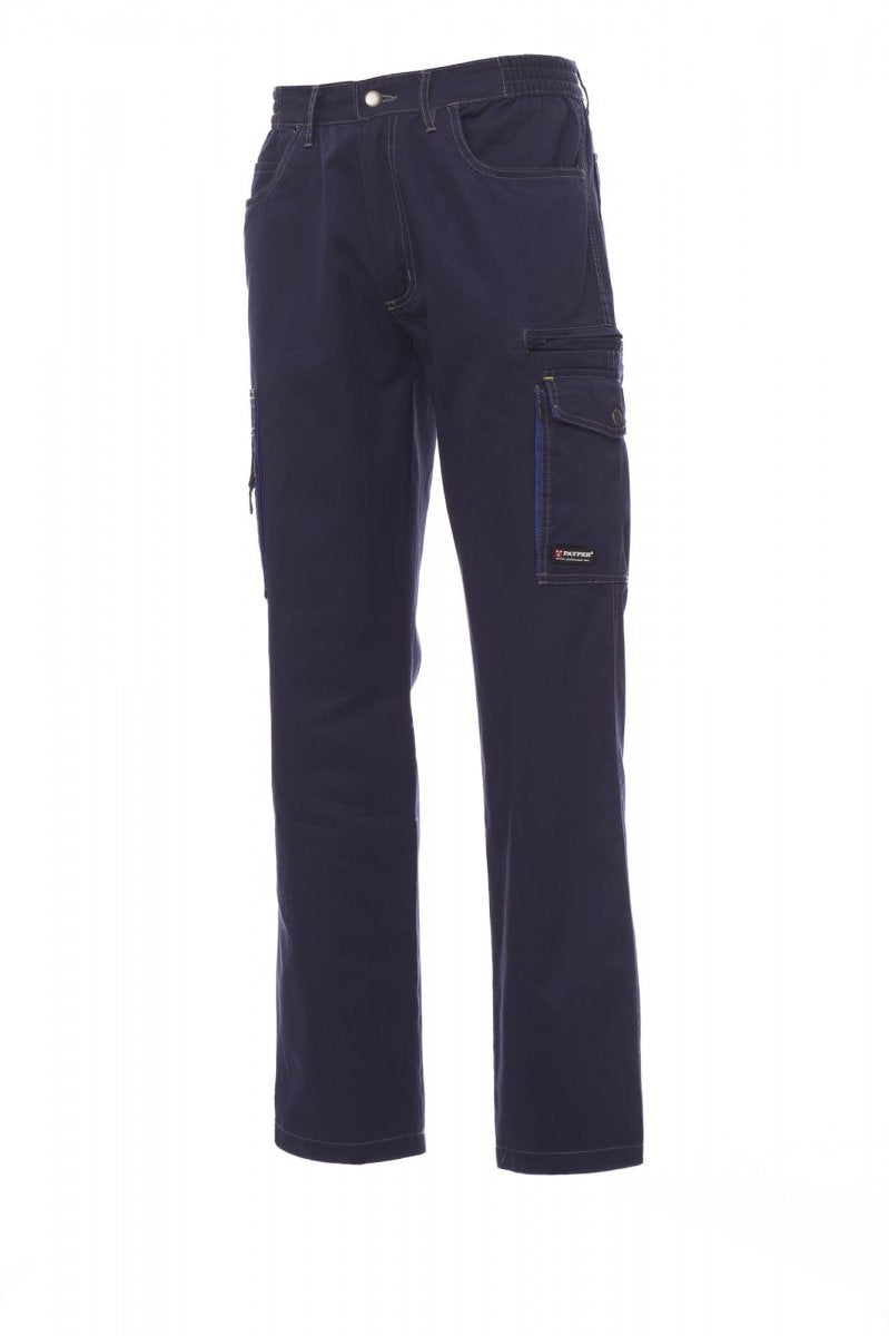 PANTALONS 5 TASCHE CARGO - TEXAS