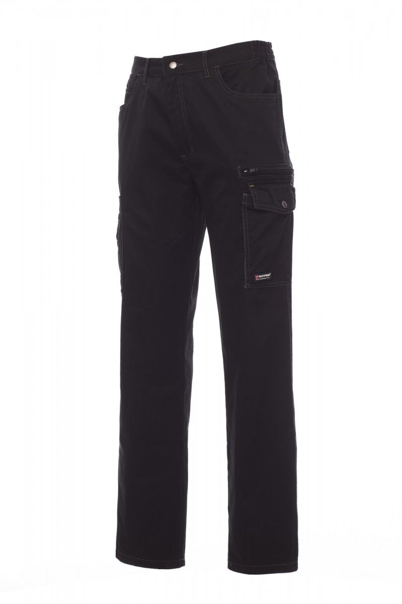 PANTALONS 5 TASCHE CARGO - TEXAS