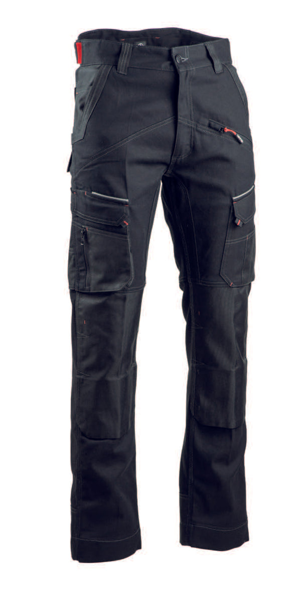 Men's work pants