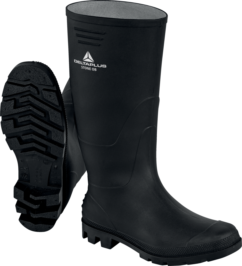 BOTTE EN PVC ETANCHE OB STONE