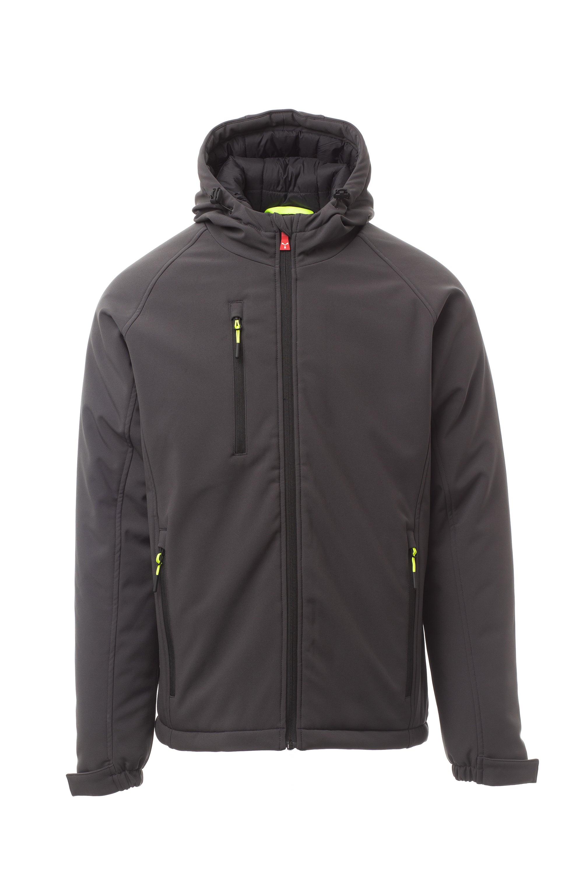 100% COTTON JACKET