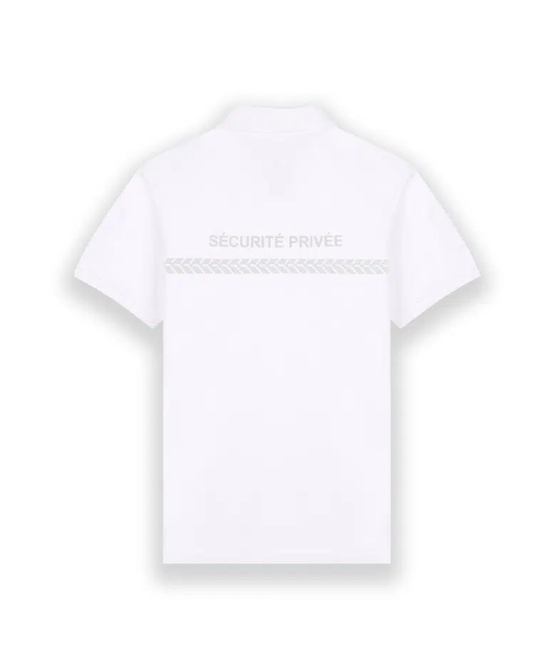 Polo sécurité privée – GK SAFETEK®