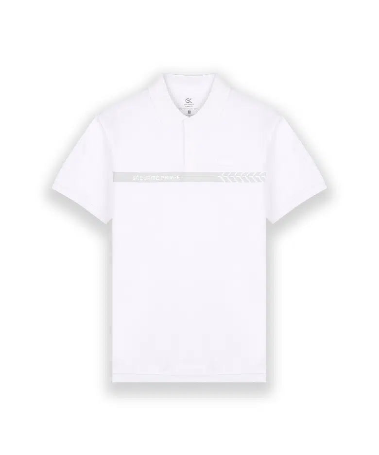 Polo sécurité privée – GK SAFETEK®